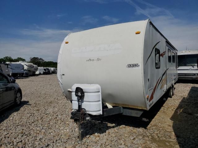 2008 Coachmen Camper