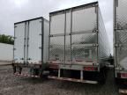 2019 Utility Refrigerated Van Trailer