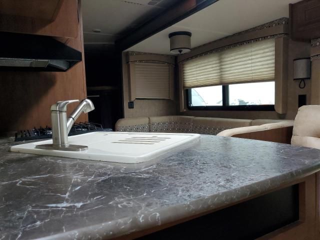 2016 Jayco JAY Flight