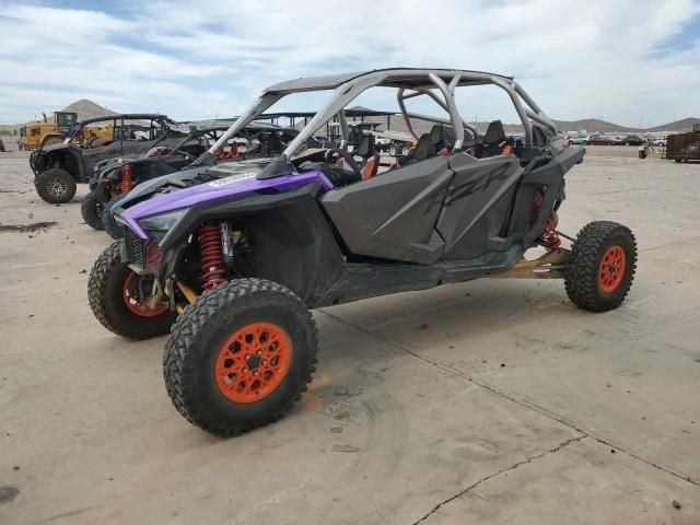 2022 Polaris RZR PRO R 4 Ultimate Launch Edition