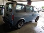 1988 Chevrolet Astro