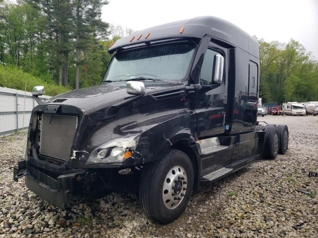 2023 Freightliner Cascadia 126 Semi Truck