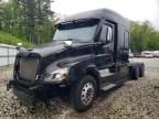 2023 Freightliner Cascadia 126 Semi Truck