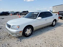 1998 Lexus LS 400 for sale in Taylor, TX