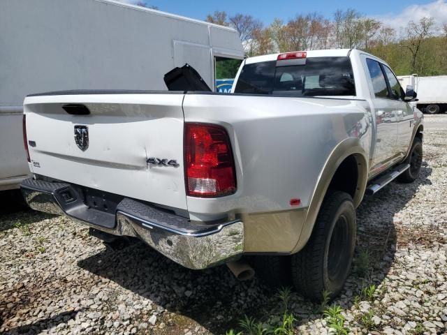 2011 Dodge RAM 3500