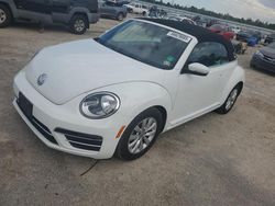 2018 Volkswagen Beetle S for sale in Harleyville, SC