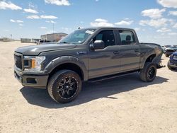 2020 Ford F150 Supercrew for sale in Amarillo, TX