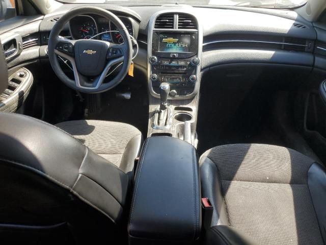 2014 Chevrolet Malibu 1LT