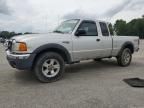 2004 Ford Ranger Super Cab
