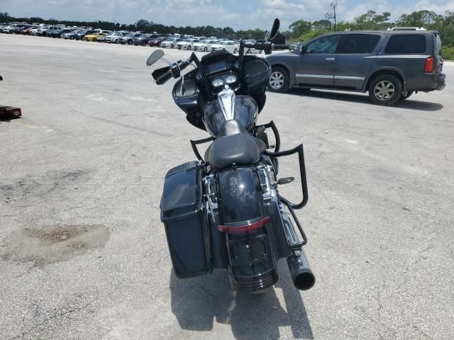2017 Harley-Davidson Fltrxs Road Glide Special