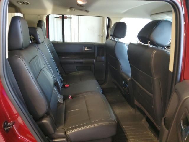 2014 Ford Flex SEL
