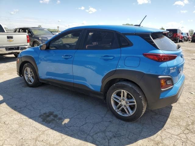 2019 Hyundai Kona SE
