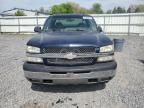 2005 Chevrolet Silverado K1500