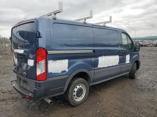 2023 Ford Transit T-350
