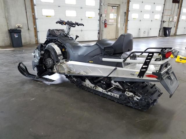 2015 Skidoo 2015 Skidoo Skandic