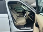 2018 Land Rover Range Rover Supercharged