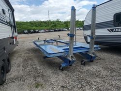 2000 Othi Frame Mach en venta en Bridgeton, MO
