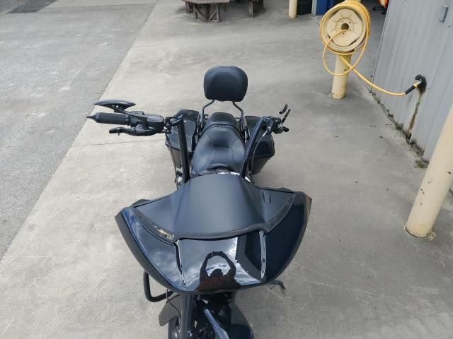 2016 Harley-Davidson Fltrx Road Glide