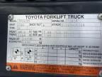 2013 Toyota 7FDU35