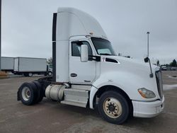 2014 Kenworth T680 Semi Truck en venta en Eldridge, IA