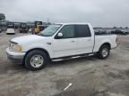 2003 Ford F150 Supercrew