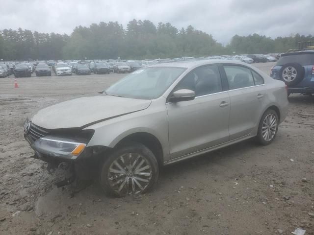 2013 Volkswagen Jetta TDI