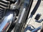 2009 Harley-Davidson Flhr
