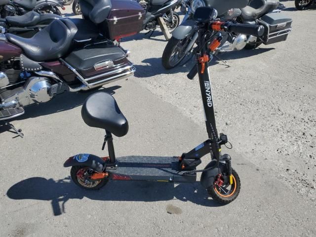 2000 Other Other Scooter