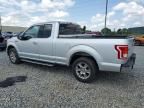 2015 Ford F150 Super Cab