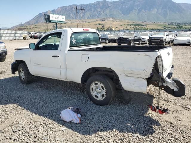 2005 Toyota Tacoma