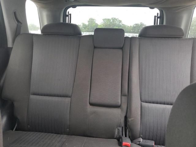 2009 KIA Sportage LX