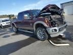 2011 Ford F250 Super Duty