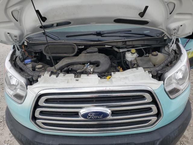 2019 Ford Transit T-250