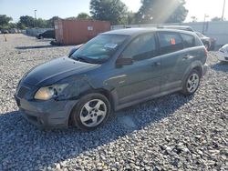 2008 Pontiac Vibe en venta en Apopka, FL