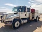 2013 International 4000 4300