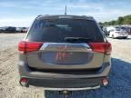 2016 Mitsubishi Outlander SE