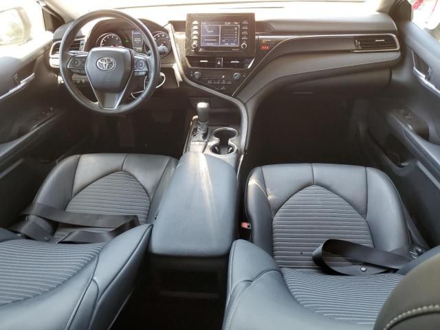 2024 Toyota Camry SE Night Shade