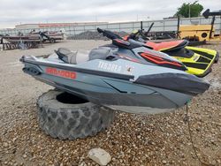 Botes con título limpio a la venta en subasta: 2018 Seadoo Jetski
