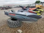 2018 Seadoo Jetski