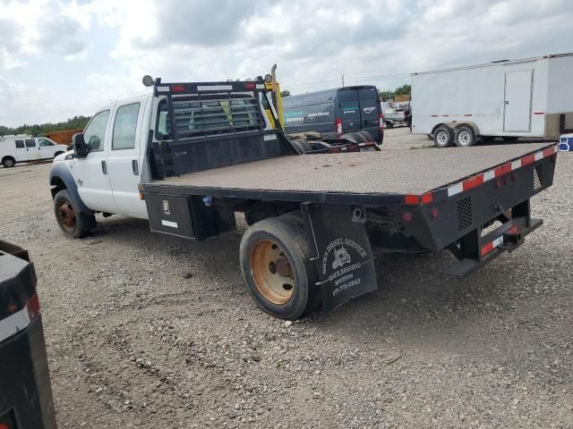 2015 Ford F450 Super Duty