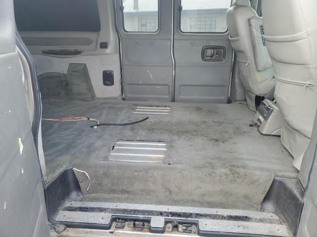 2003 Chevrolet Express G1500