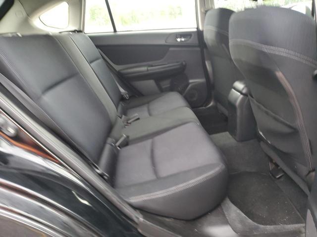 2012 Subaru Impreza Sport Premium
