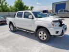 2013 Toyota Tacoma Double Cab Prerunner
