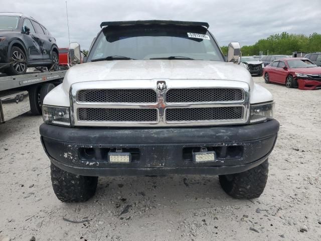 1997 Dodge RAM 2500