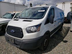 2019 Ford Transit T-350 en venta en Graham, WA