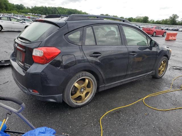 2012 Subaru Impreza Sport Premium