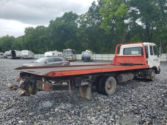 2007 Nissan Diesel UD2000