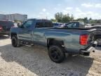 2014 Chevrolet Silverado K1500