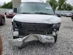 2016 Chevrolet Express G3500 LT