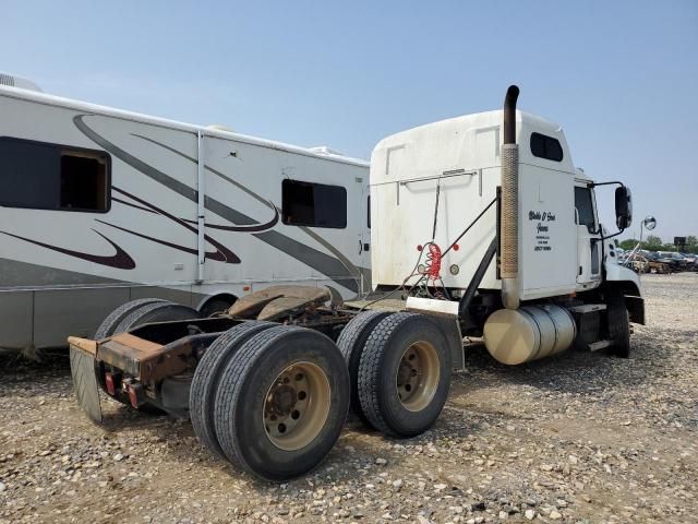 2009 Mack CXU613 Semi Truck